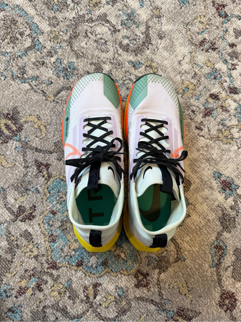Nike Pegasus Trail 4 GTX - Size 13 - Picture 5 of 9